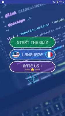 C Programming Quiz PRO NEW android App screenshot 18